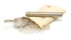 Icebag, iskrosspåse - Bonzer