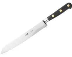Ideal Brödkniv 20 cm - Sabatier Lion