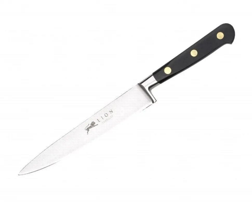 Ideal Filékniv 15 cm - Sabatier Lion
