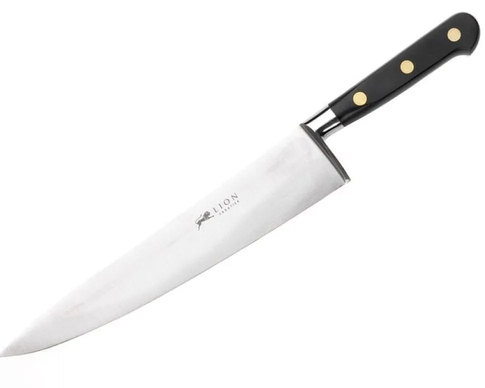 Ideal Kockkniv 20 cm - Sabatier Lion