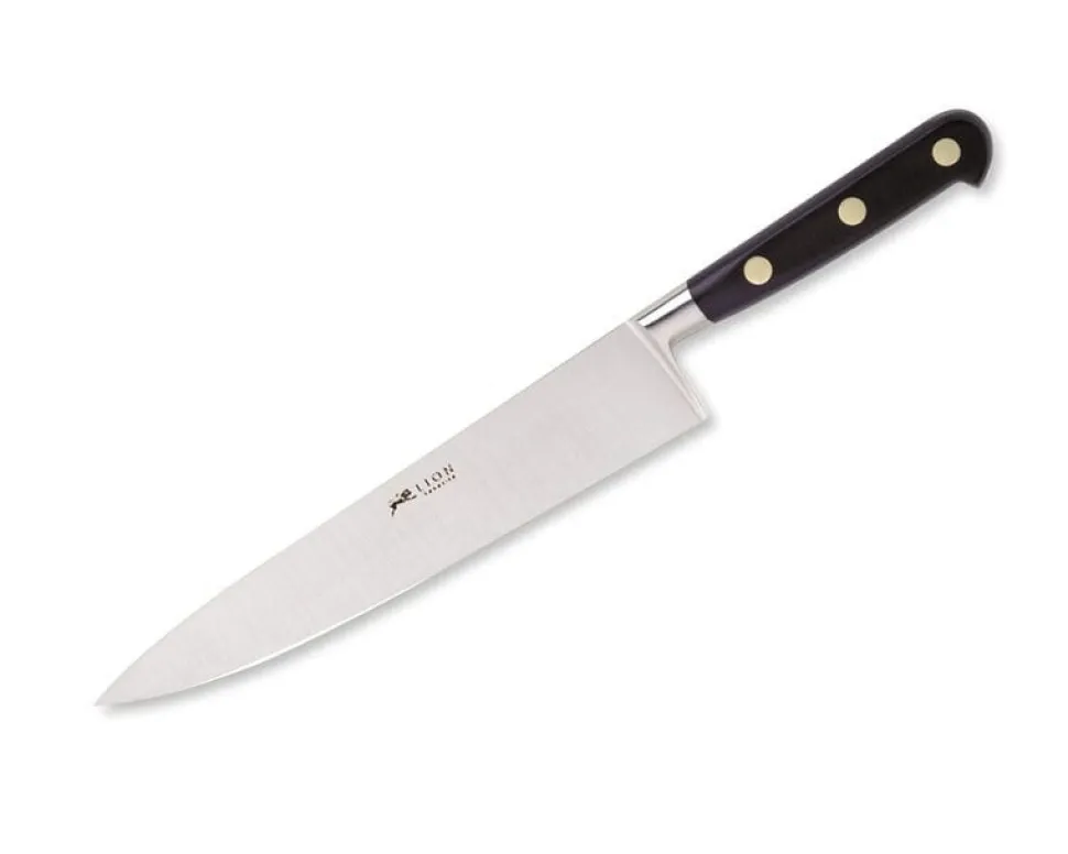 Ideal Kockkniv 15 cm - Sabatier Lion