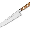 Ideal Provence Kockkniv 20 cm - Sabatier Lion