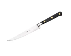 Ideal Tandad stekkniv, 13cm - Sabatier Lion