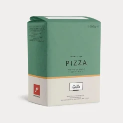 Il Forno di Lilla Napoli - Komplett paket