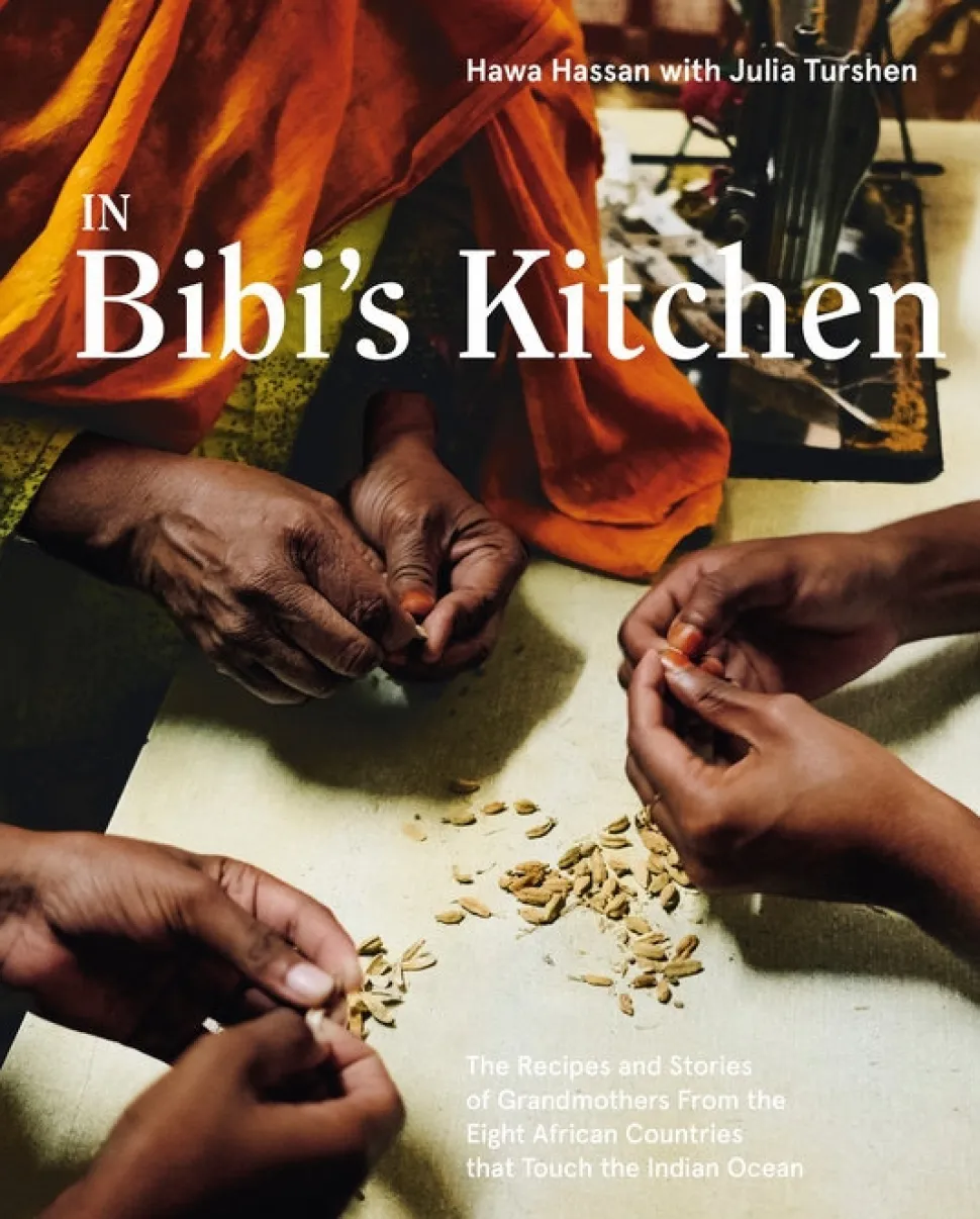 In Bibi's Kitchen - Hawa Hassan, Julia Turshen