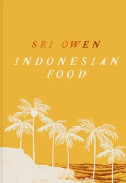 Indonesian Food - Sri Owen