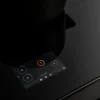 Induktionshäll, 78 cm, TFT display, 4 zoner (1 Flex) - Bertazzoni