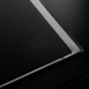 Induktionshäll, 90 cm, 5 zoner (1 Flex), invisible slider + Carbonio-ram - Bertazzoni