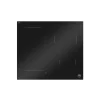 Induktionshäll, 60 cm, 4 zoner (1 Flex) samt invisible slider - Bertazzoni