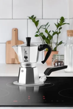 Induktionsplatta - Bialetti