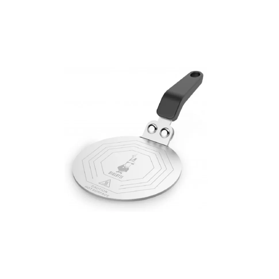 Induktionsplatta - Bialetti