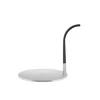 Induktionsplatta till mokabryggare, Little Helper - Alessi