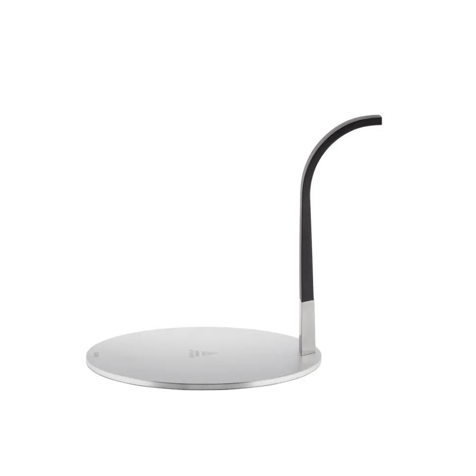 Induktionsplatta till mokabryggare, Little Helper - Alessi