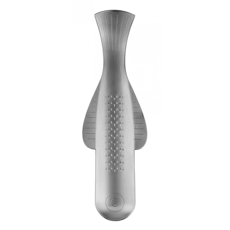 Ingefärsrivare, Boga - Alessi