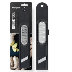 Ingefärsrivare, 3 in 1 - Microplane
