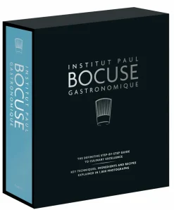Institut Paul Bocuse Gastronomique