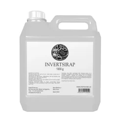 Invertsirap - The Kitchen Lab - 1000 g
