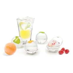 Isbollsform, 4-pack - Prepara