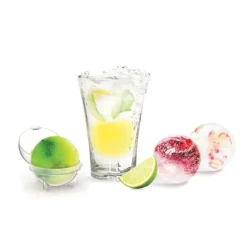 Isbollsform, 2-pack - Prepara