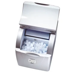 Ismaskin, HK150 bänkmodell, ´Compact Ice´ - Bartscher