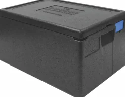 Isolerad låda, GN 1/1, Top Box - Schneider