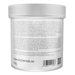 Isomalt (E953) - The Kitchen Lab