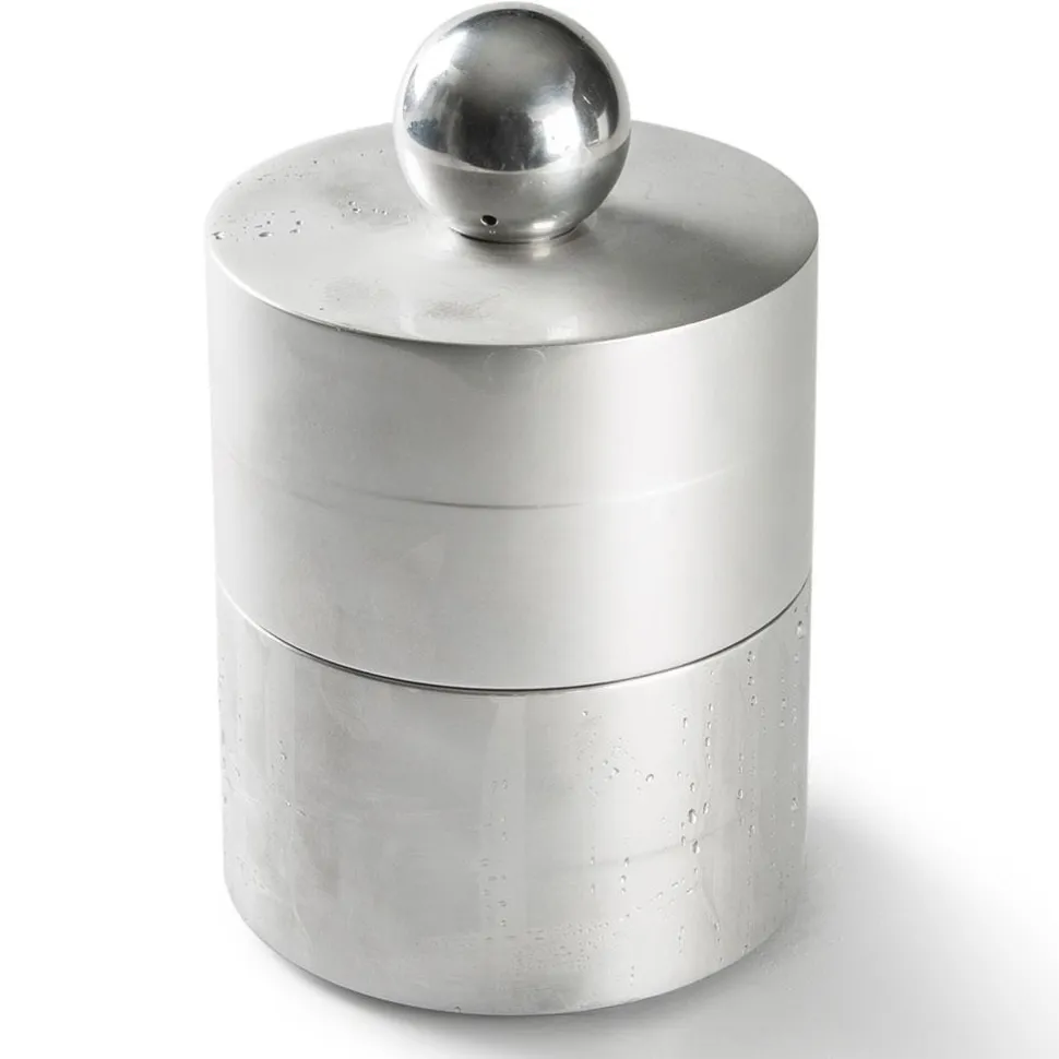 Ispress, sfär/klot - 100% Chef