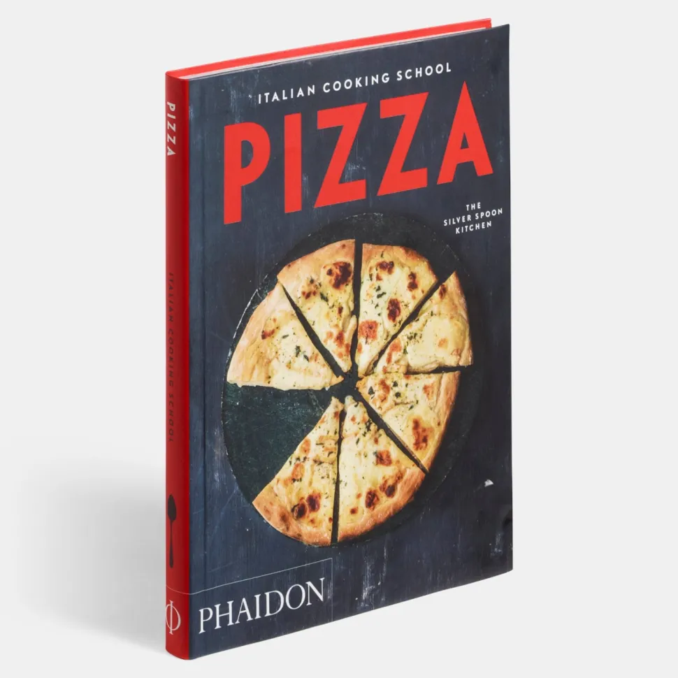 Italian Cooking School: Pizza The Silver Spoon Kitchen