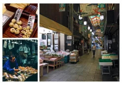 Japan - A Culinary Travel Diary - Clémence Leleu & Anna Shoji