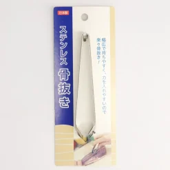Japansk Fiskbenspincett