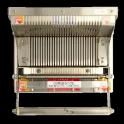Japansk Ägg- & Kamabokoskärare, rostfritt stål, CTM-16 / TC-T7