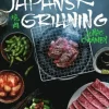 Japansk grillning - Jonas Cramby