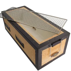 Japansk kolgrill, Professional - Konro