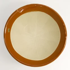 Japansk mortel, Suribachi, Brun 27 cm