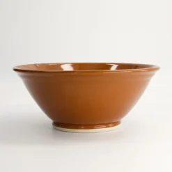 Japansk mortel, Suribachi, Brun 27 cm