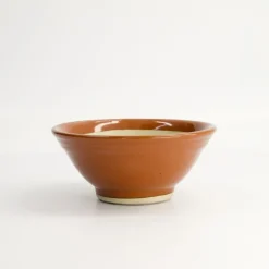 Japansk mortel, Suribachi, Brun 15,5 cm