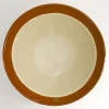 Japansk mortel, Suribachi, Brun 36 cm
