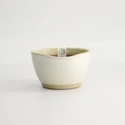 Japansk mortel, Suribachi, Vit 12 cm