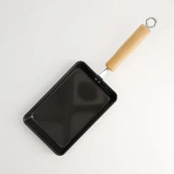 Japansk omelettpanna