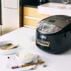 Japansk riskokare, 1,8 liter, NL-GAQ18 - Zojirushi
