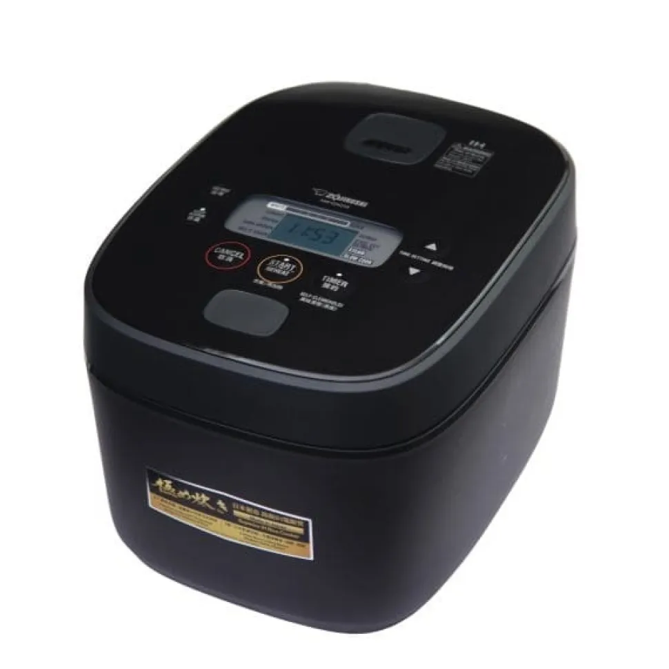 Japansk riskokare, 1,8 liter, NW-QAQ18 - Zojirushi