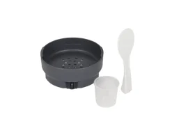 Japansk riskokare, 1 liter, NW-QAQ10 - Zojirushi