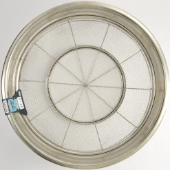 Japanskt durkslag, Pro Strainer Shallow