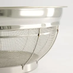 Japanskt durkslag, Pro Strainer Shallow