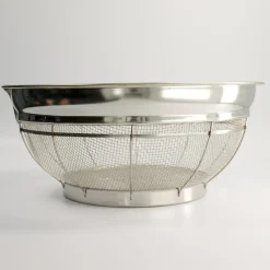 Japanskt durkslag, Pro Strainer Shallow