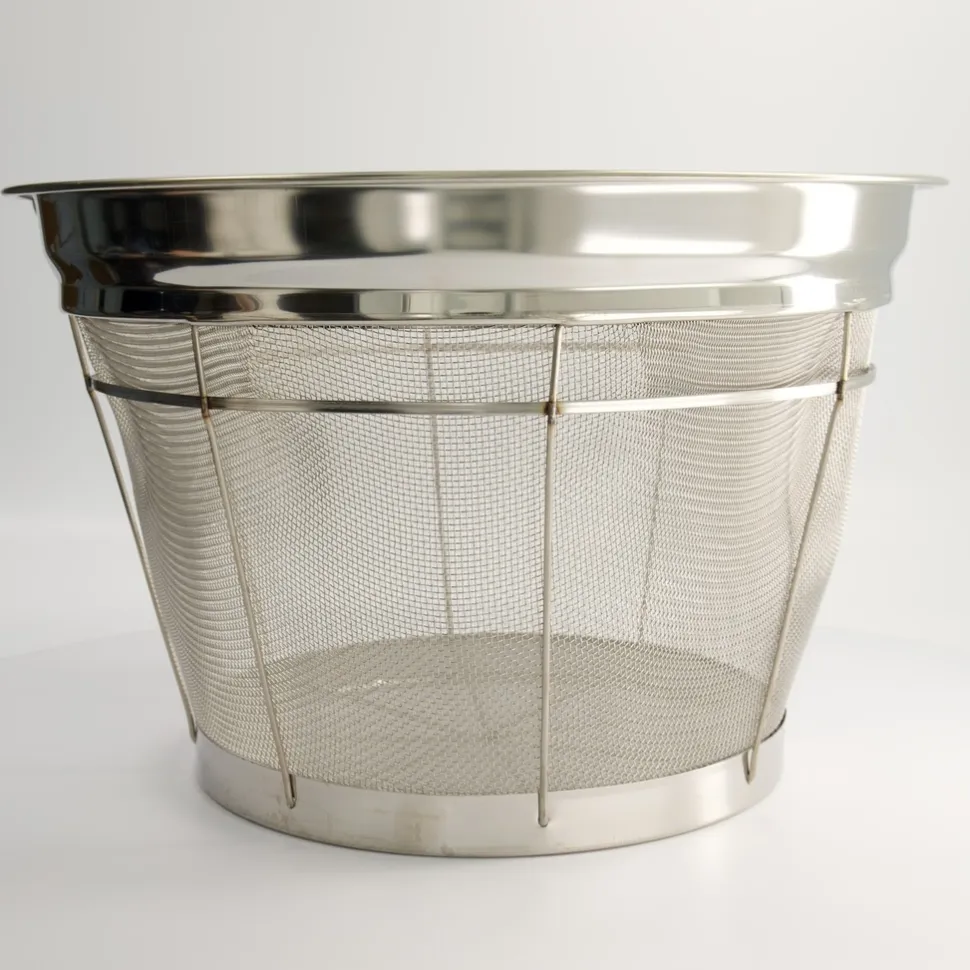Japanskt durkslag, Pro Strainer Deep