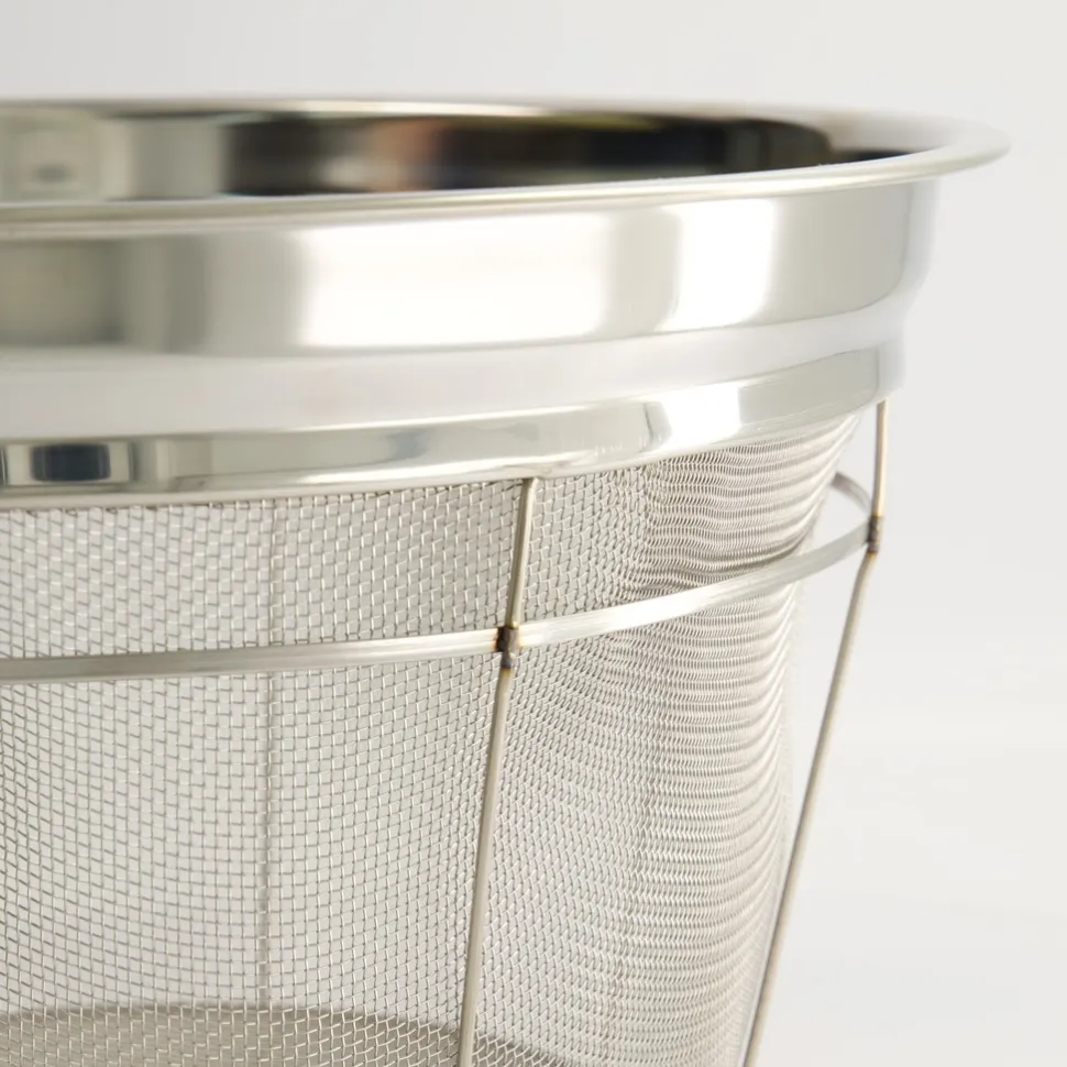 Japanskt durkslag, Pro Strainer Deep