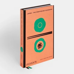 Japan - The Vegetarian Cookbook - Nancy Singleton Hachisu