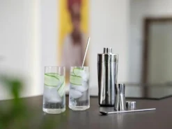 Jigger, Rocks, 2,5/5 cl - Zone Denmark