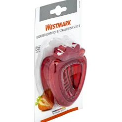 Jordgubbsskivare - Westmark